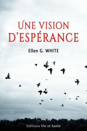 Cover of the book Une vision d'espérance by Richard Lehmann
