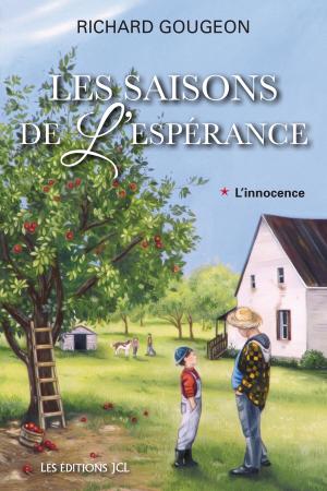Cover of the book Les saisons de l'espérance, T.1 by Raphaël Émond