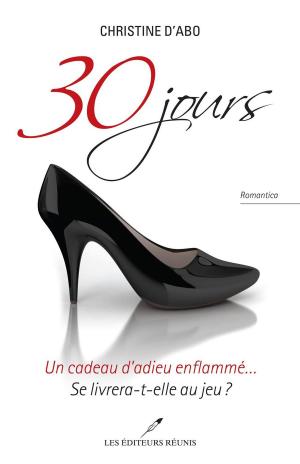 Cover of the book 30 jours by Amélie Dubois