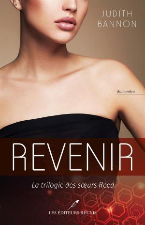 Cover of the book Revenir 01 by Eliane Saint-Pierre