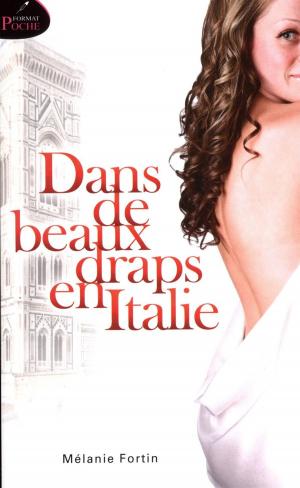 Cover of the book Dans de beaux draps en Italie by Richard Gougeon