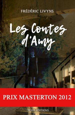 Cover of the book Les Contes d'Amy by Denis Labbé