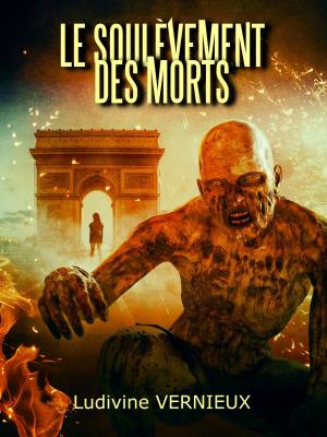 Cover of the book Le soulèvement des morts by Patrick Quinlan