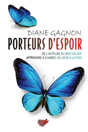 Cover of the book Porteurs d'espoir by Sandra Peachey