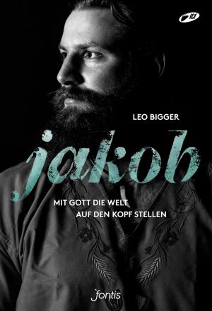 Cover of the book Jakob by Virginia Ripple