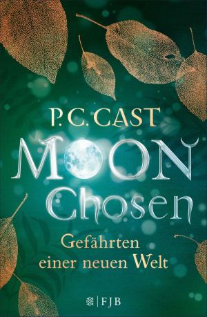 Cover of the book Moon Chosen by Ilse Aichinger