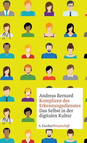 Cover of the book Komplizen des Erkennungsdienstes by Monika Maron