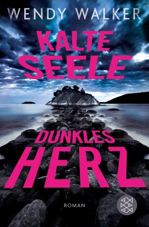 Cover of the book Kalte Seele, dunkles Herz by Edgar Allan Poe