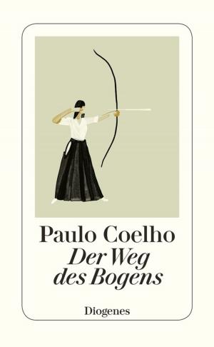 Cover of the book Der Weg des Bogens by Patricia Highsmith