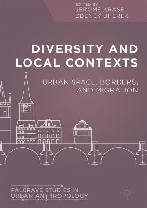 Cover of the book Diversity and Local Contexts by Lomarsh Roopnarine