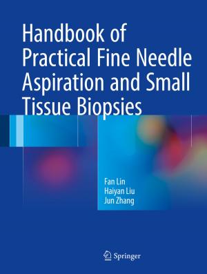 Book cover of Handbook of Practical Fine Needle Aspiration and Small Tissue Biopsies