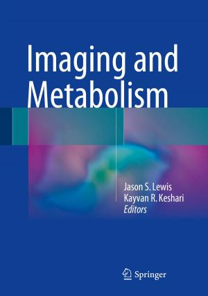 Cover of the book Imaging and Metabolism by John Farrell