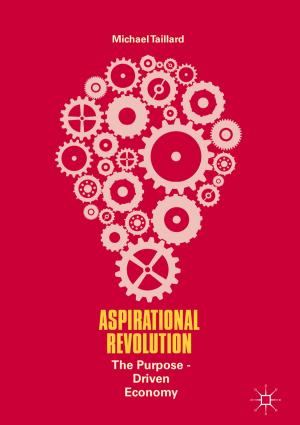 Cover of the book Aspirational Revolution by Yuri N. Toulouevski, Ilyaz Y. Zinurov