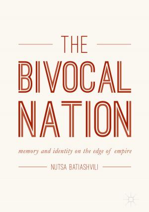 Cover of the book The Bivocal Nation by Kathryn M. de Luna, Jeffrey B. Fleisher