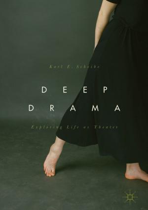 Cover of the book Deep Drama by 
