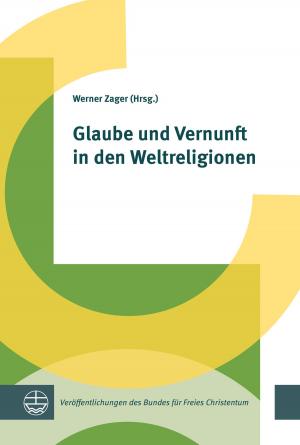 Cover of the book Glaube und Vernunft in den Weltreligionen by Fabian Vogt