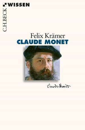 Cover of the book Claude Monet by Charles Dickens