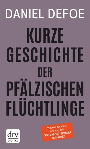 Cover of the book Kurze Geschichte der pfälzischen Flüchtlinge by Andreas Schlüter