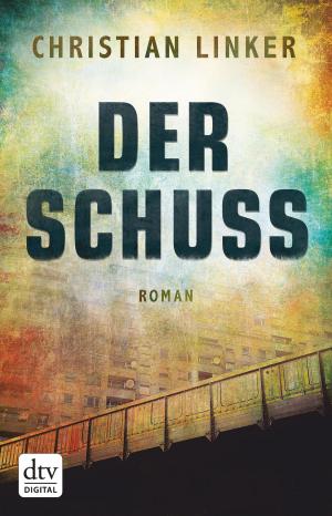 Cover of the book Der Schuss by Monika Pelz