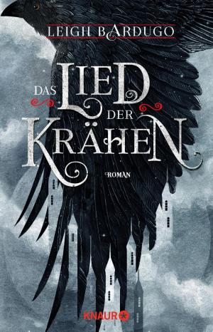 Book cover of Das Lied der Krähen
