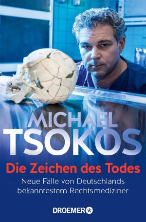 Cover of the book Die Zeichen des Todes by Xinran
