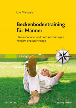 Cover of the book Beckenbodentraining für Männer by Benjamin M Brucker, MD