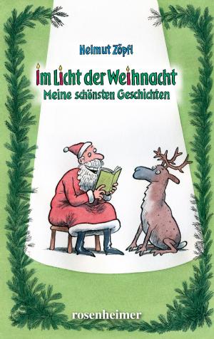 Cover of the book Im Licht der Weihnacht by Peter Rosegger