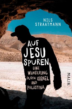 Cover of the book Auf Jesu Spuren by Geoff Woolley
