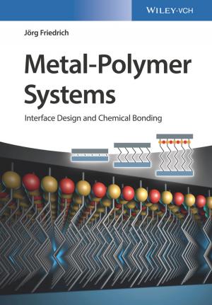 Cover of the book Metal-Polymer Systems by CFP Board