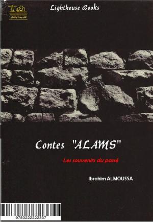Cover of the book Contes ALAMS by Roman Andie