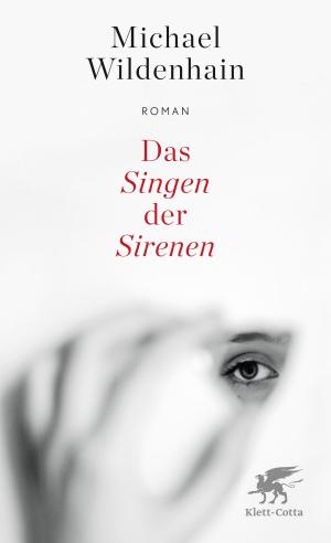 Cover of the book Das Singen der Sirenen by Tad Williams