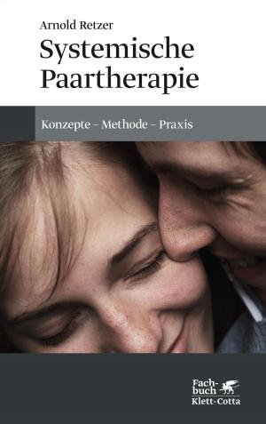 Book cover of Systemische Paartherapie