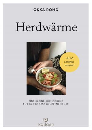 Cover of the book Herdwärme by Harriet Lerner