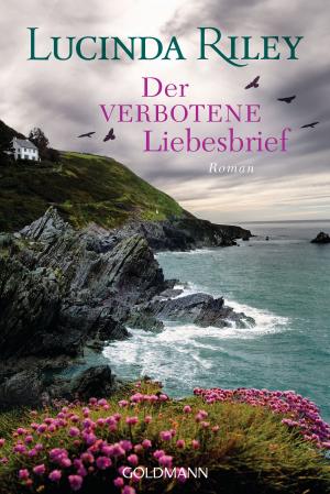 Cover of the book Der verbotene Liebesbrief by Erik Axl Sund