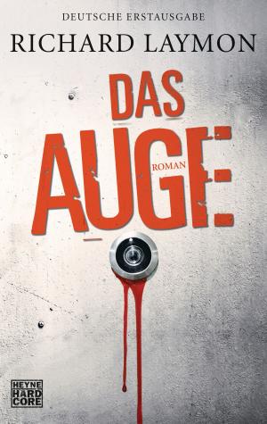 Cover of the book Das Auge by David Pfeifer
