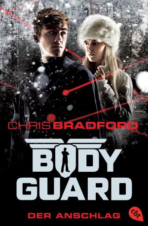 Cover of the book Bodyguard - Der Anschlag by Kat Spears
