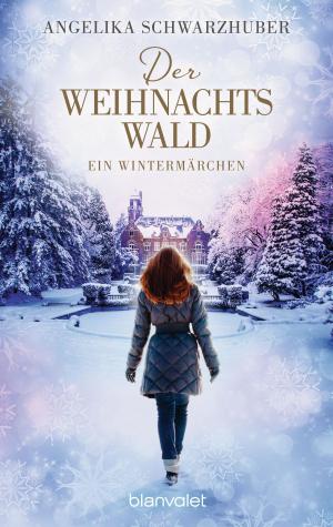 Cover of the book Der Weihnachtswald by J.D. Robb