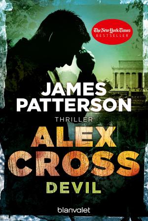 bigCover of the book Devil - Alex Cross 21 by 