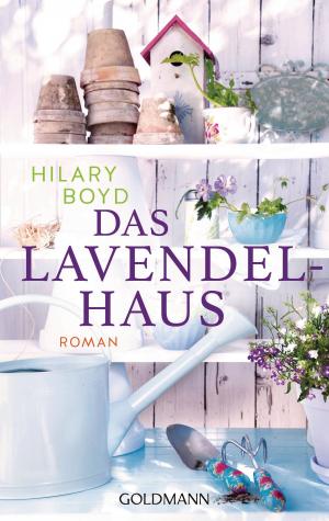 bigCover of the book Das Lavendelhaus by 