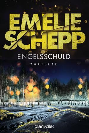 Cover of the book Engelsschuld by Deborah Harkness