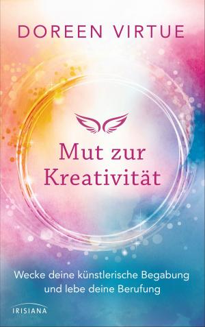 Book cover of Mut zur Kreativität