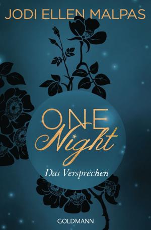 Cover of the book One Night - Das Versprechen by Esther Verhoef, Berry Escober