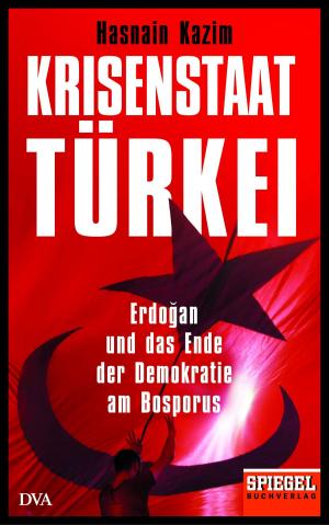 Cover of the book Krisenstaat Türkei by Michail Schischkin
