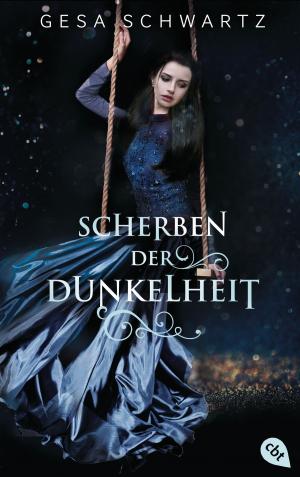 Cover of the book Scherben der Dunkelheit by Zoe Sugg alias Zoella