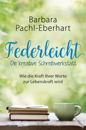 Cover of Federleicht - Die kreative Schreibwerkstatt