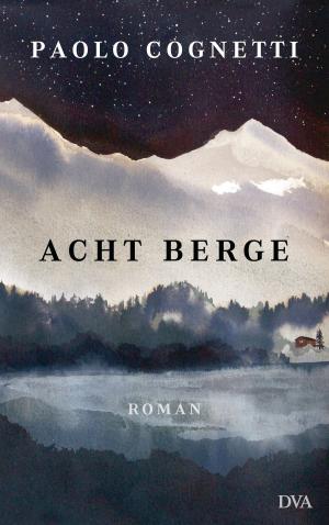 Book cover of Acht Berge