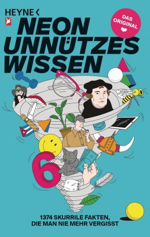 Cover of the book Unnützes Wissen 6 by Christoph Marzi, Uta Dahnke
