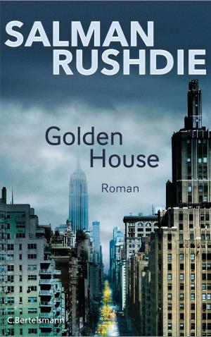 Cover of the book Golden House by Harald Martenstein