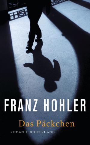 Cover of the book Das Päckchen by Hanns-Josef Ortheil