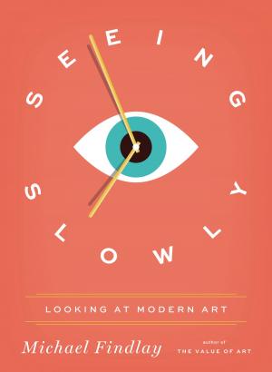 Book cover of Seeing Slowly